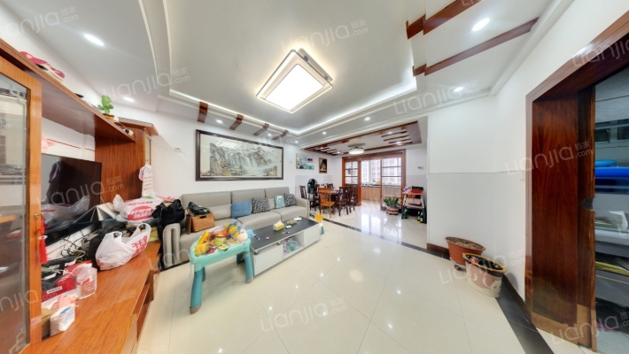 名都花园(昆山市)二手房实景图