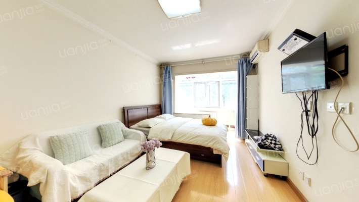 曙光里二手房实景图