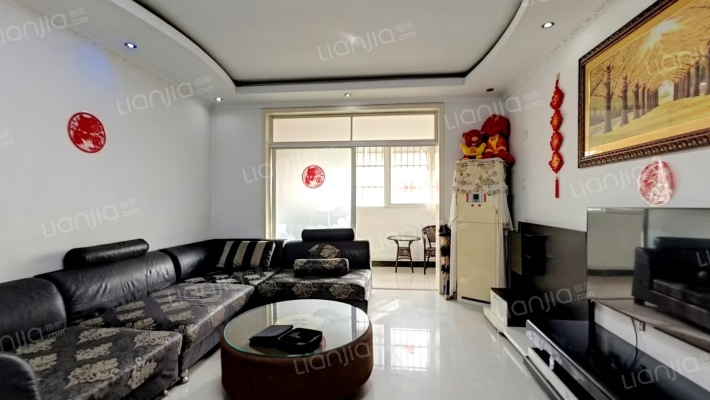 阳城公园小区二手房实景图