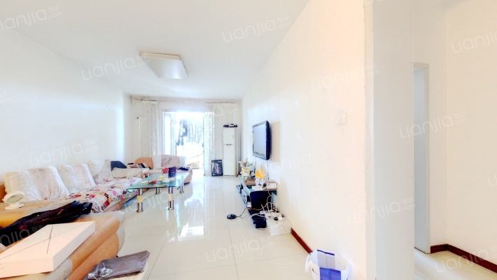 悦盛园二手房实景图