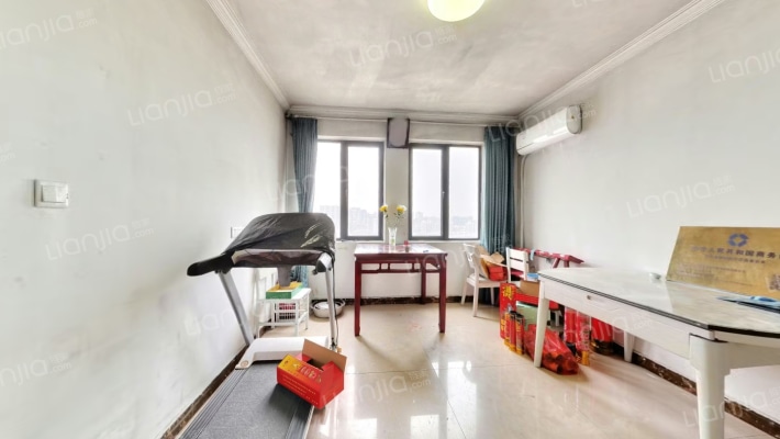 红联九漾华庭▪东区二手房实景图