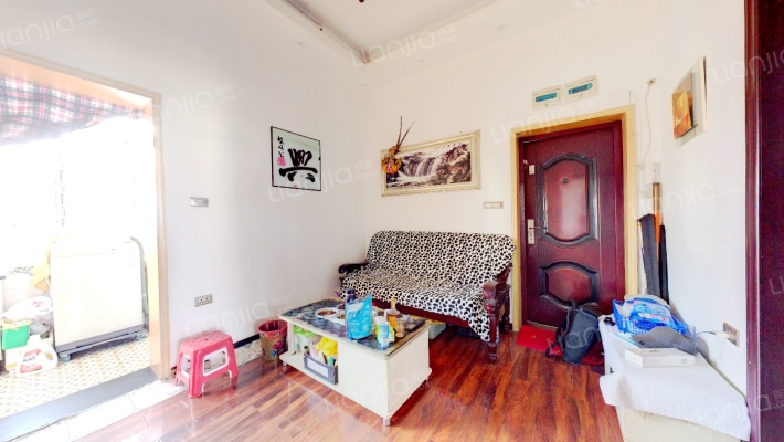 文兴路47号二手房实景图