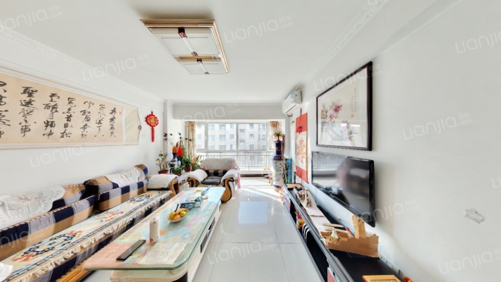 万泉天润二手房实景图