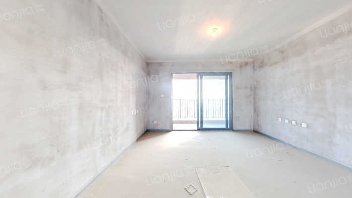 华润置地未来城市DK6二手房实景图