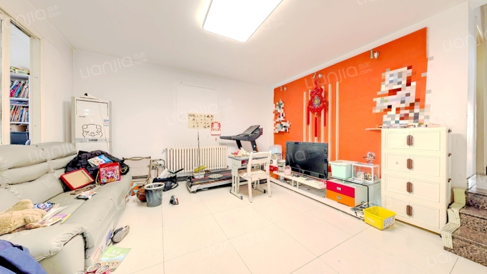 西湖美景二手房实景图