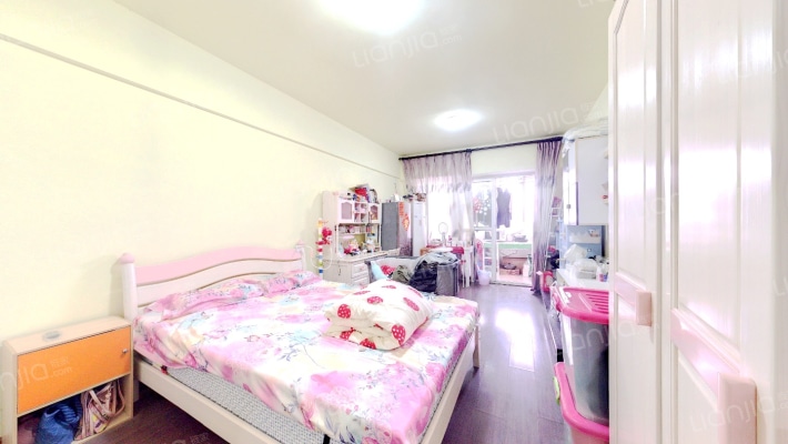 盈嘉青春渡二手房实景图