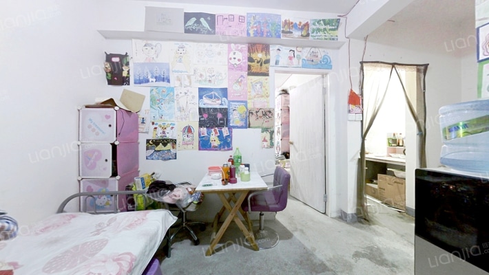 东方雅园三期二手房实景图