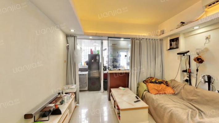 美迪斯小区二手房实景图