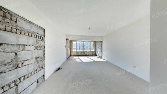 青建香根四季二手房实景图