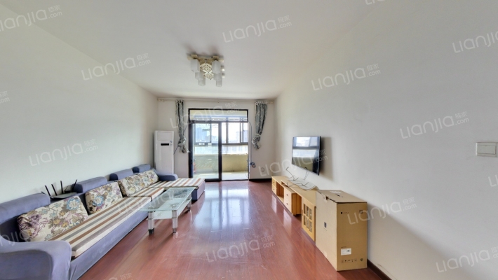 锦绣淮苑二手房实景图