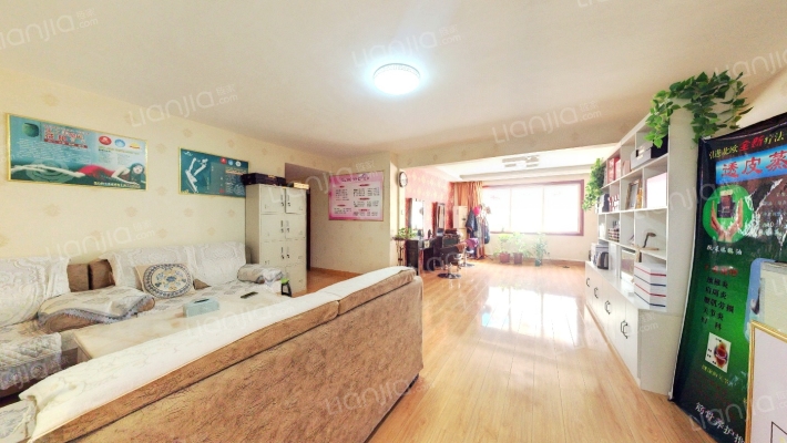 华迪大厦二手房实景图