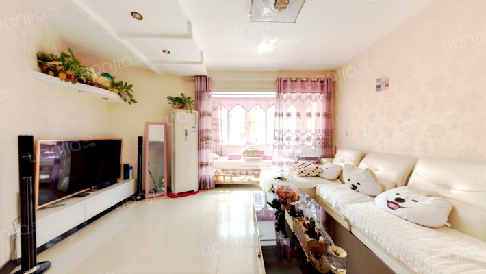 佳丽苑二手房实景图