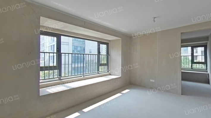 中海金地·中央园著二手房实景图