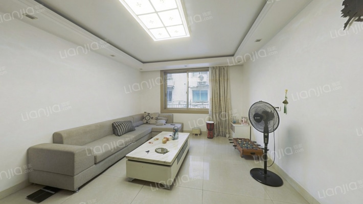 勤奋小区二手房实景图