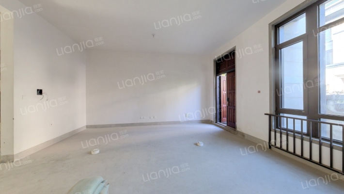 华夏天璟湾二手房实景图