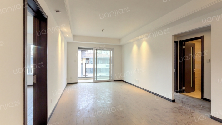 万科城市之光二手房实景图