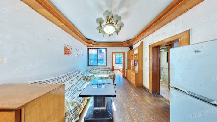 国水电九局二手房实景图