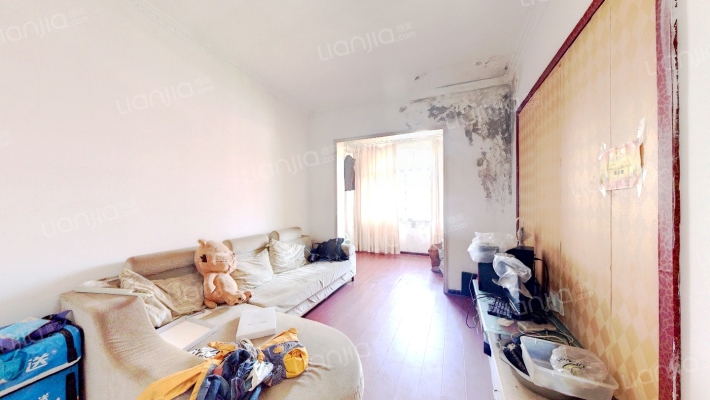 武陵路二手房实景图