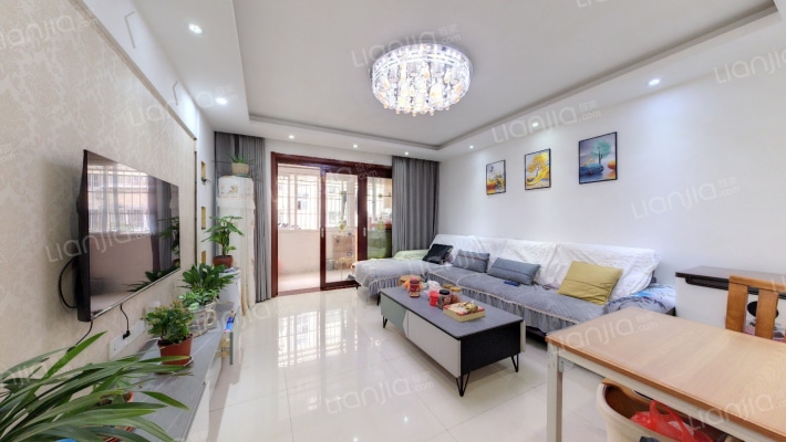 瑞丹花苑二手房实景图