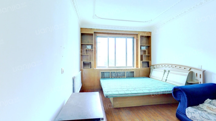 长祥大院二手房实景图