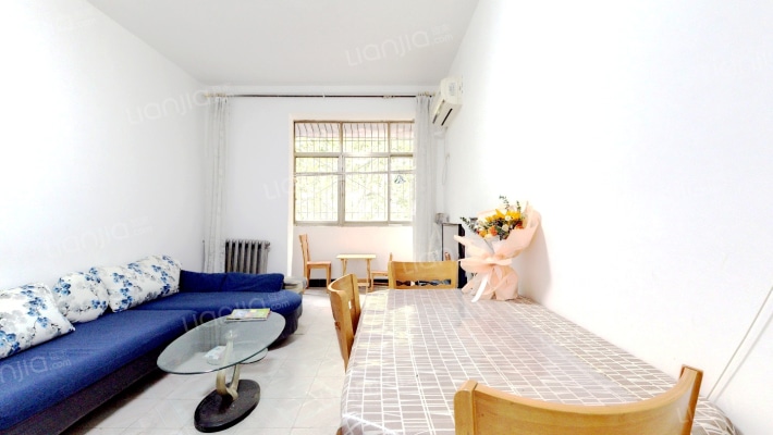 俭学街2号院二手房实景图