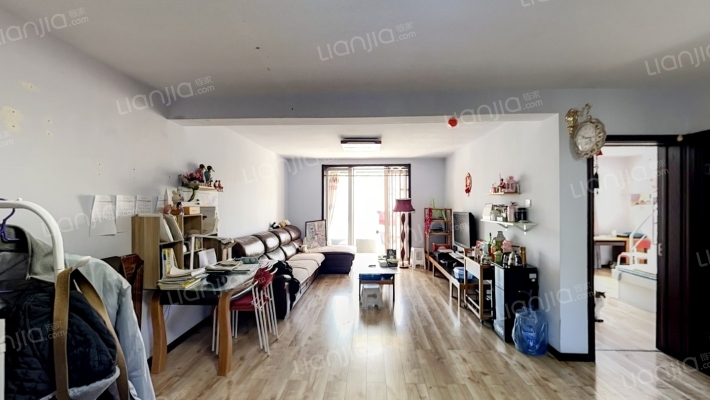 上谷现代城二手房实景图