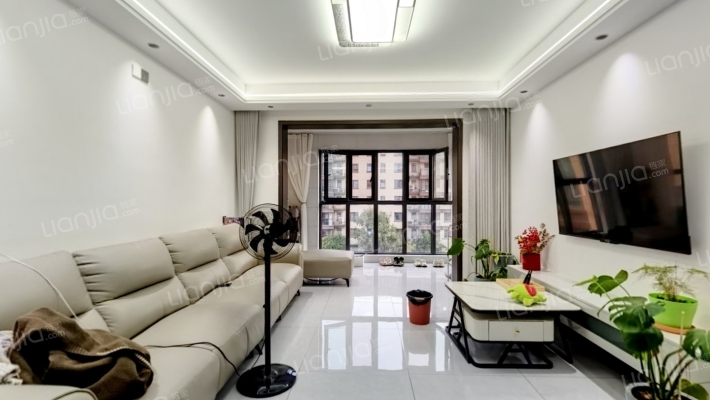 建业春天里(项城）二手房实景图