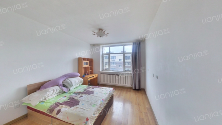 电力宿舍二手房实景图