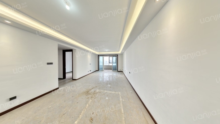 璟悦花苑二手房实景图