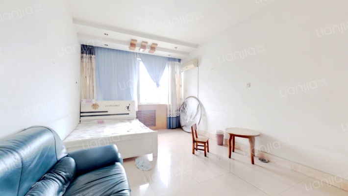 新城湾邮电小区二手房实景图