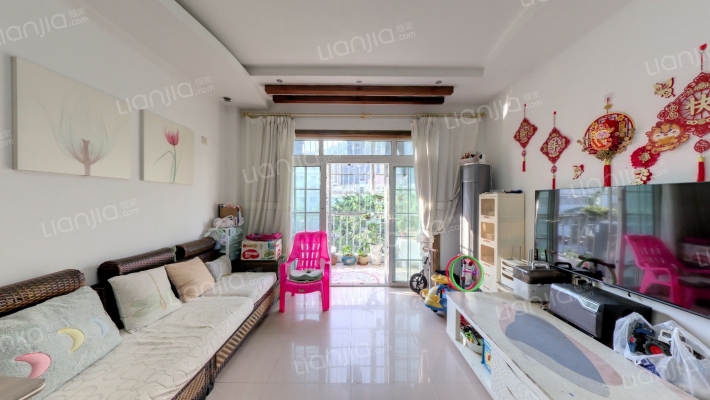 星华雅苑二手房实景图