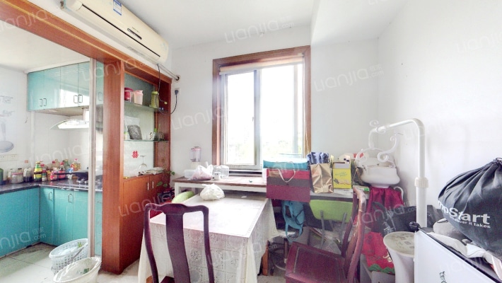 东浜新苑北区二手房实景图