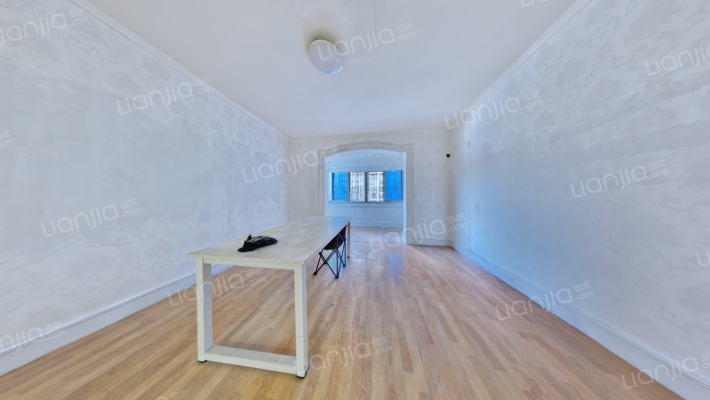 九里教师苑二手房实景图