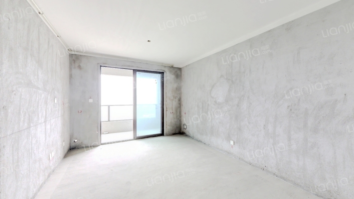 岠江西苑二手房实景图