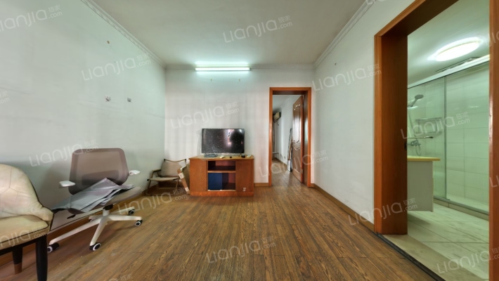 合村坊散盘二手房实景图