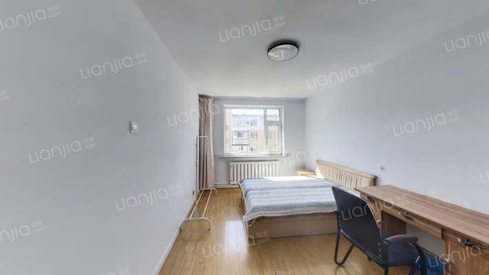 卫星花园C区二手房实景图