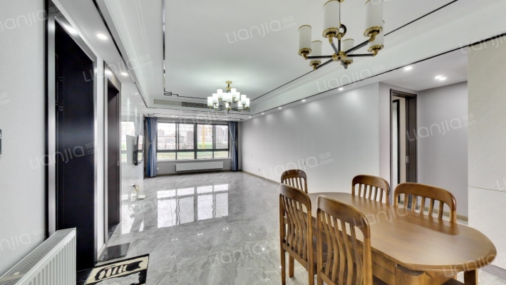 伟星珑胤台二手房实景图