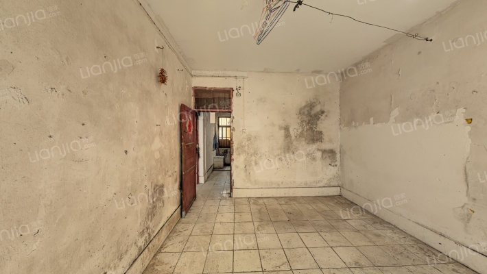 屋仔村二手房实景图