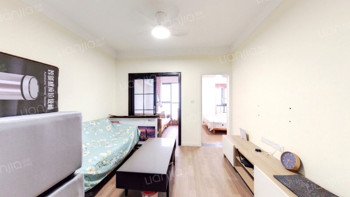 鑫泰华府二手房实景图