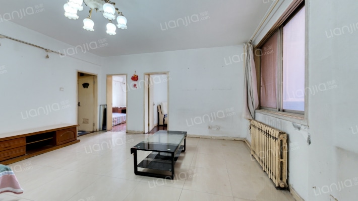 明德广厦二手房实景图