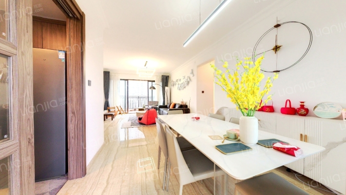 碧桂园·绵竹首府二手房实景图