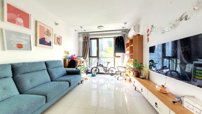 阳光邑上二手房实景图