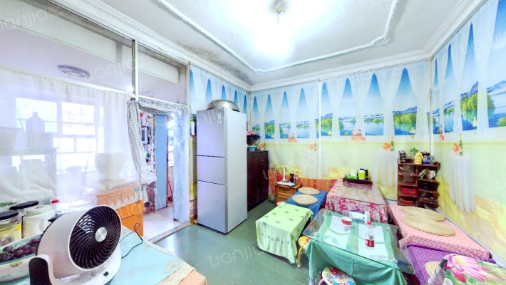 北星花园二手房实景图