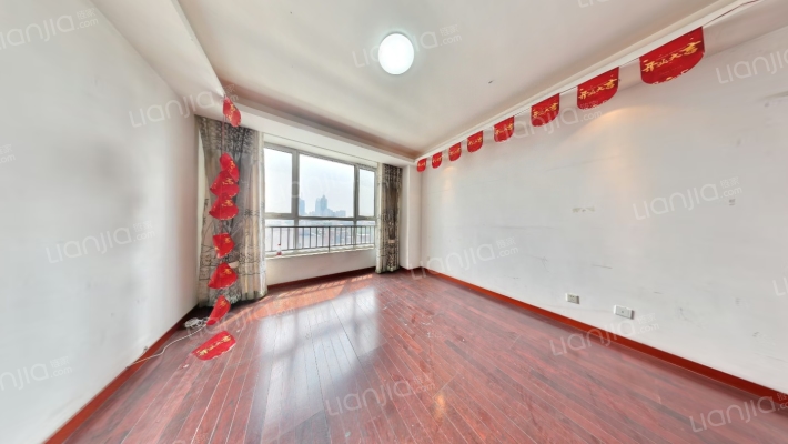 发祥一号公馆二手房实景图