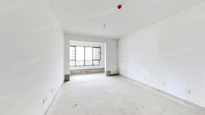 绿地新里城五区二手房实景图