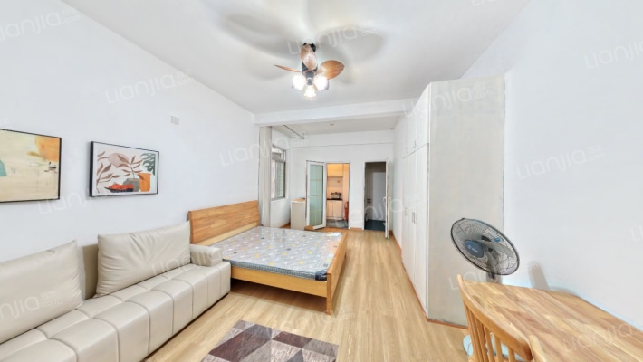 东方新世界二手房实景图