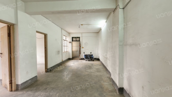 金兰苑小区二手房实景图