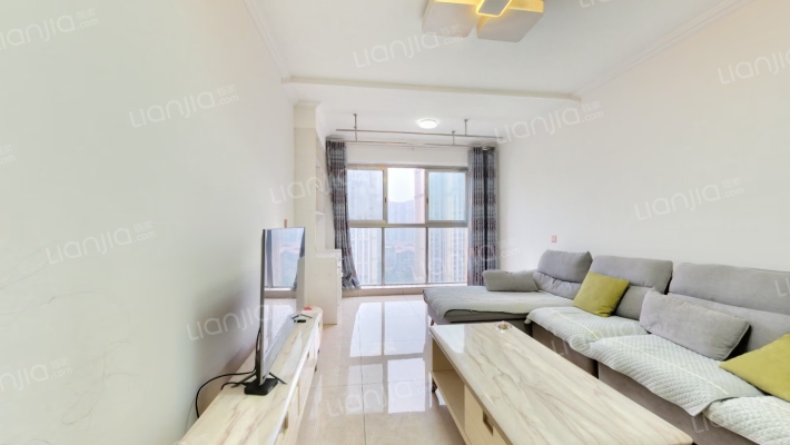 东城华府A区二手房实景图