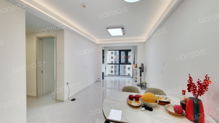 泰宏建业国际城13号院二手房实景图