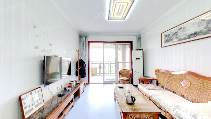 锦城嘉苑A区二手房实景图